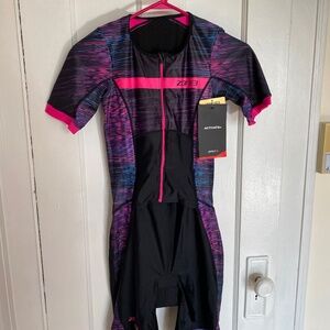 Women’s Triathlon Suit